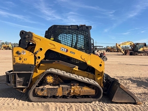 Potente Minicargadora Usada de Segunda Mano, Máquina Cargadora Cat Lista para Trabajar, Precios de Mayoreo Disponibles, Compre Ahora, en Existencia para la Venta - Product Image 4