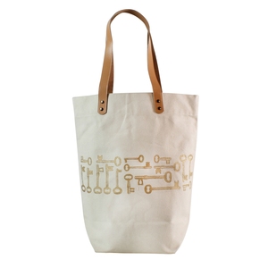 โบฮีเมียนกุญแจกระเป๋าสิริโดย indskill - Product Image 1