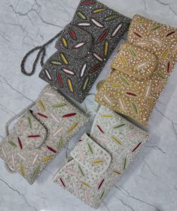 Bolso de Mano de Lujo para Mujer, de Alta Calidad, Éxito de Ventas, para Eventos Nocturnos - Product Image 4