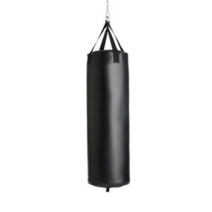 Inflatable Adult <b>Boxing</b> Punching <b>Bag</b> with PU Material Easy Setup for Indoor Training Heavy Duty for Strength Endurance - Product Image 4