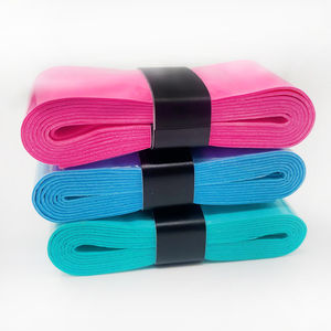 Custom Padel Overgrip PU Material Sweat Absorbing Durable Grip <b>Tape</b> First <b>Athletics</b> Professional Player OEM ODM - Product Image 2