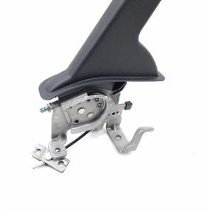 PALANCA DE FRENO DE MANO KIA Picanto Serie 59710-G6000 (17>23) - Product Image 5