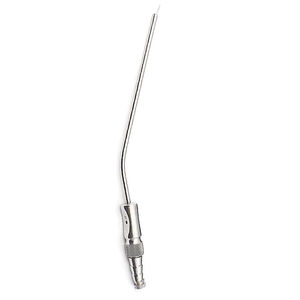 Produit très demandé Tube d'aspiration manuel Frazier de longueur standard Instruments chirurgicaux de neurochirurgie - Product Image 2
