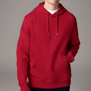 Ventes en gros de sweats à capuche pour hommes de haute qualité, légers, imprimés en puff, coupe régulière, streetwear, logo personnalisé, pour l'extérieur - Product Image 2