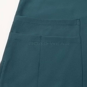 Wholesale <b>Plus</b> <b>Size</b> Medical <b>Scrub</b> Uniform Cheap Price Hot Sale Medical <b>Scrub</b> Uniform for Sale - Product Image 3