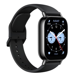 Xiaomi Redmi <b>Watch</b> 5 Lite Black Smartband, 1.96", Bluetooth Calling, 5 ATM - Product Image 2