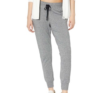 กางเกงเลกกิ้งผู้หญิงเอวสูงสีพื้นผลิตตามสั่งสไตล์ปากีสถานมาใหม่ - Product Image 1