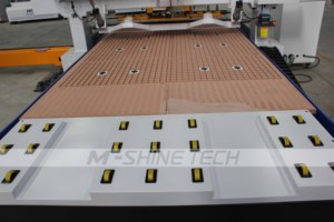 เครื่องตัดแบบสั่นสะเทือนสำหรับงานหนัก พร้อมกล้อง CCD สำหรับตัดเบาะรถยนต์และงานตัด<span class=keywords><strong>เบาะ</strong></span>หุ้ม - Product Image 6