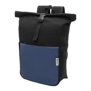 Mochila Reciclada Blakkan, Mochila Ecológica Promocional Sostenible - Product Image 1