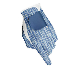 ถุงมือกอล์ฟผู้ชายหนังแกะน้ำหนักเบาออกแบบได้เองสำหรับกีฬาขายส่ง - Product Image 3