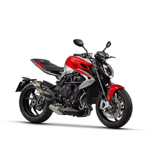 Motocicletas para Adultos MV Agusta Brut/ale R/R 2025 Nuevas de Alta Calidad con 3 Años de Garantía, Listas para Exportación - Product Image 1