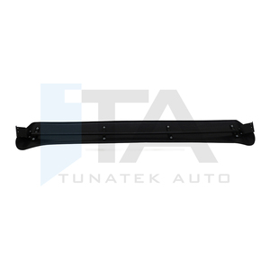 Parasol de Plástico ABS para Camioneta NPR 1998-2006, Protector de Parabrisas de Alta Calidad, Acabado Negro Duradero - Product Image 2