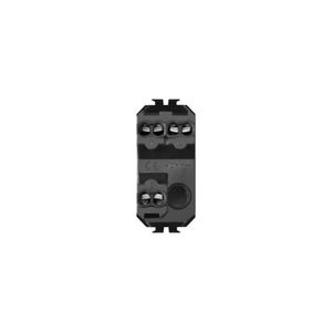 สวิตช์สองทางแบบเสาเดี่ยวสีขาว 16A 250V - Product Image 2