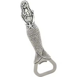 Abrebotellas de Metal Premium, accesorio de barra elegante para Celebración de bodas, salón de banquetes, restaurante y distribución de regalos - Product Image 2