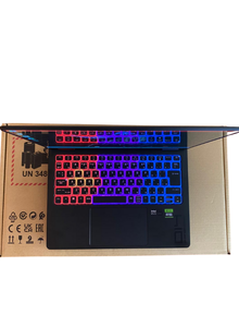 <span class=keywords><strong>Presagio</strong></span> trascende 14 Ultra 9 | RTX 4070 | 32GB | 1TB SSD | 14 pollici OLED 2 8K 120Hz | Vittoria 11 - Product Image 2