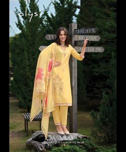 Robe longue cousue Salwar Kurta pour femmes en fête marocaine Robe caftan avec élégante abaya saoudienne et costume formel - Product Image 1