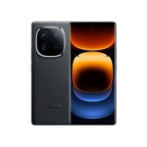 Smartphone Gaming Beast Vivo IQOO 12 16GB/512GB - Product Image 1