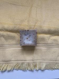 Barre de savon aux graines noires | Savon nettoyant à base de plantes à base d'huiles naturelles | Barre solide traditionnelle pour usage externe - Product Image 4