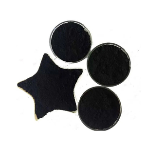 Nouvelle Collection Acide Noir 172 Colorants Poudre Naturelle pour Textile et Cuir - Product Image 3