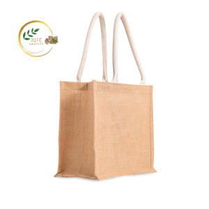 Sacs en jute de haute qualité pour textiles et produits en cuir Excellent choix à bas prix - Product Image 1