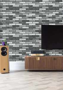 Carreaux de mur extérieurs en porcelaine 300x600 mm, finition mate - Product Image 5