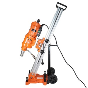 NUEVO SCY-5050-3C Sistema de perforación con broca de diamante de 20″ - 20 pulgadas para hormigón armado - ENTREGAS MULTINACIONALES - Product Image 4