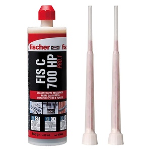 Ancrage chimique 'fis C700 Hp Pro.1' Ml 410 - Product Image 1
