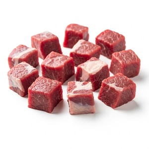 Buffalo meat <b>packed</b> and frozen under strict food compliance for international wholesale and import markets - Product Image 2