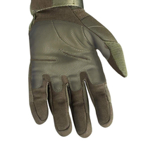 Gants tactiques de protection de haute qualité Sports de plein air Gym Formation Gants tactiques professionnels à vendre