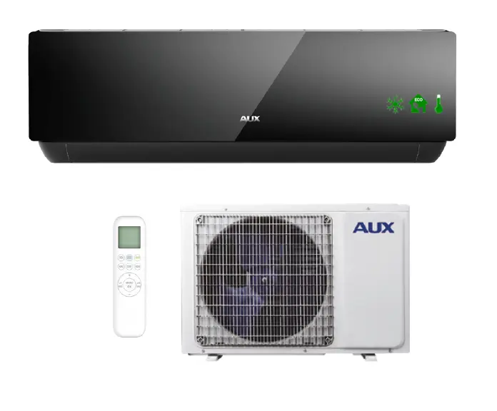 Aux J-חכם אמנות 7,2kW