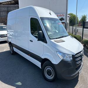 ENVÍO PRINCIPAL PARA MERCEDES-BENZ SPRINTER 2.0CDI 315 L2H1 PREMIUM USADO (RHD-LHD) - Product Image 5