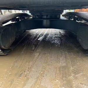 Excavatrice sur chenilles Hyundai R305LC-9T 30 tonnes de haute qualité fabriquée en Corée du Sud bon marché - Product Image 6