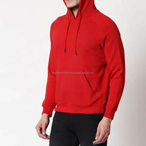 Sweat-shirt basique pour homme de la meilleure qualité, prix raisonnable, vente en gros, respirant, séchage rapide, sweat-shirt streetwear pour homme - Product Image 2