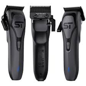 Cortadora de Pelo Eléctrica USB Darkstar 72 Nueva, con Motor Magnético Vectorial, 180 Minutos de Autonomía, 9000 RPM, Cuchillas de Aleación de Titanio, Batería de Iones de Litio - Product Image 1