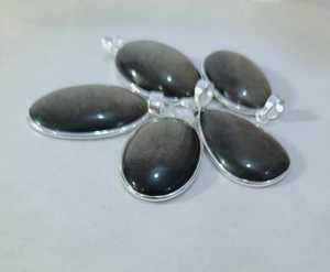 Collier en cristal Chakra | Bijoux en pierres précieuses artisanales | Pendentif de guérison spirituelle | Cadeau Boho unique pour elle - Product Image 2