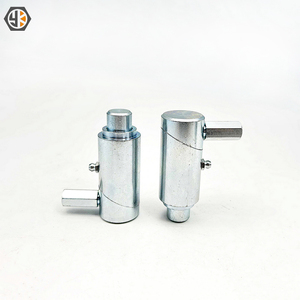 5/8 "<span class=keywords><strong>cam</strong></span> Khóa Xe tải Trailer hàn-on Twist Khóa pit tông <span class=keywords><strong>Pin</strong></span> - Product Image 2