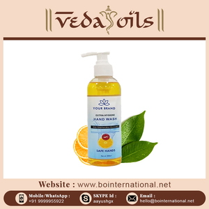 น้ำมันเวดาใหม่ 100% บริสุทธิ์ สำหรับล้างมือทุกสภาพผิว-ราคาขายส่งจำนวนมาก - Product Image 6