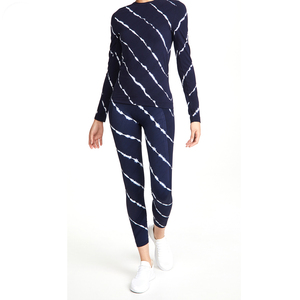 2025 Maternity Women <b>Leggings</b> Wholesale Custom Made High Quality Breathable Soft Support Wear - Product Image 4