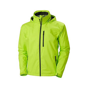 Chaquetas de talla grande para hombre Softshell Flight Bomber Jacket Varsity Windbreaker Jacket - Product Image 1