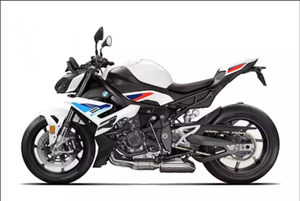 Rush พร้อมที่จะขี่2025ขายสำหรับ-B-M-WS รถจักรยานยนต์ sportbike S 1000 R แสงสีขาว /m Motorsport - Product Image 2