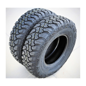 ยางรถบรรทุกหนักแบบเรเดียล STEER รุ่นใหม่ 295/75R22.5 16PR แบบไม่มียางใน หมายเลขรุ่น 295/75R22.5-16PR ยาง STEER ผลิตในสหรัฐอเมริกา - Product Image 5