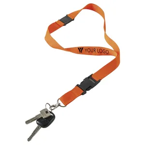 Cordini Promozionali Personalizzati Bobbi, Strumento di Merchandising su Misura - Product Image 1