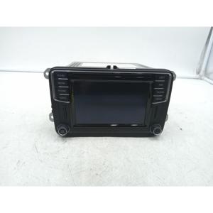 Autoradio SEAT Alhambra 3ème Série (10>) 7N5035680B - Product Image 2