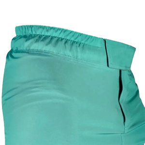 Pantalones cortos de boxeo para hombre, diseño de logotipo personalizado de diferentes colores, para gimnasio, Fitness, informal, al por mayor, precio más vendido, algodón y poliéster - Product Image 2
