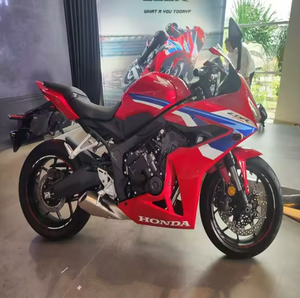 LISTO PARA ENVIAR Motocicletas Industriales DIY OEM Estándar y Deportivas de 650cc, Calidad de Venta Auténtica 2025, 1 Año de Garantía, Origen PL - Product Image 1