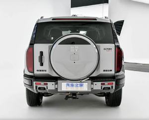 Precio Económico 2023 Jet-ours Traveller 1.5T 184HP L4 7DCT Traveller Performance - Product Image 2