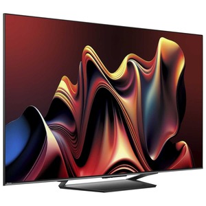 Smart TV Hisense U6 U6N de 65 Pulgadas Totalmente Nuevo - Product Image 4