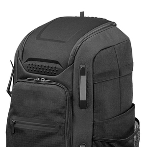 Sac de baseball en nylon léger à dos souple avec logo personnalisé, vente en gros, dernier design, multifonctionnel, pour sports de plein air - Product Image 5