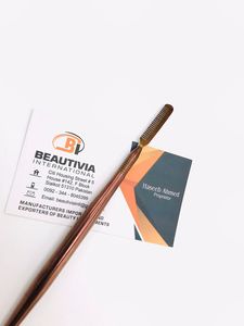 Outil de levage et de séparation des cils réutilisable pour lifting permanent des cils et amélioration des cils naturels durables - Product Image 6