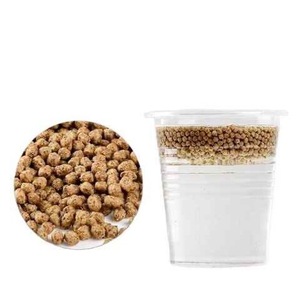 Venta al por mayor de pellets flotantes de alto valor proteico, harina de pescado de bagre y tilapia lista para exportar en diferentes tamaños - Product Image 6